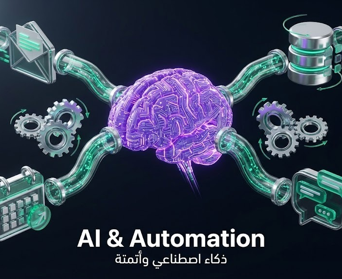 ذكاء اصطناعي