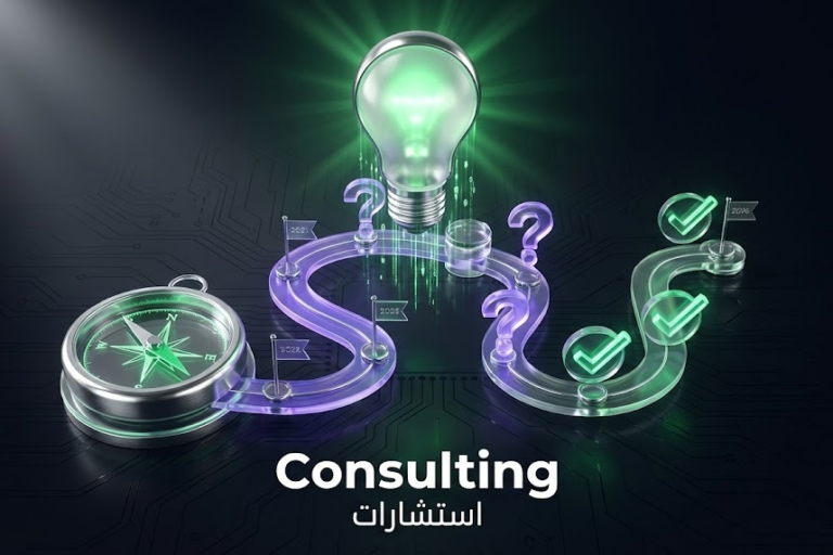 الاستشارات