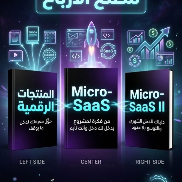 صانع المنتجات