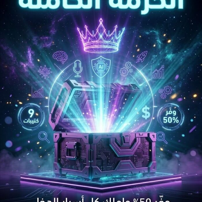 الحزمة الكاملة