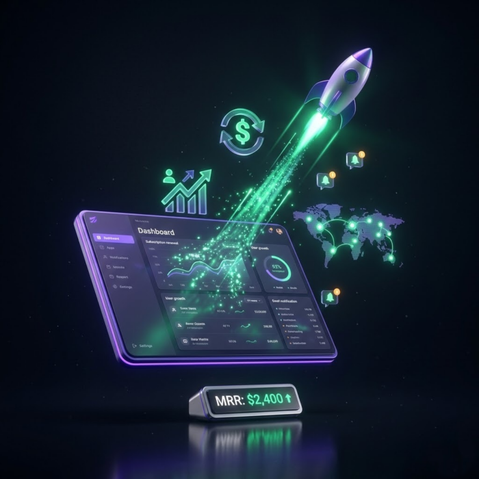 المنتجات الرقمية من صفر