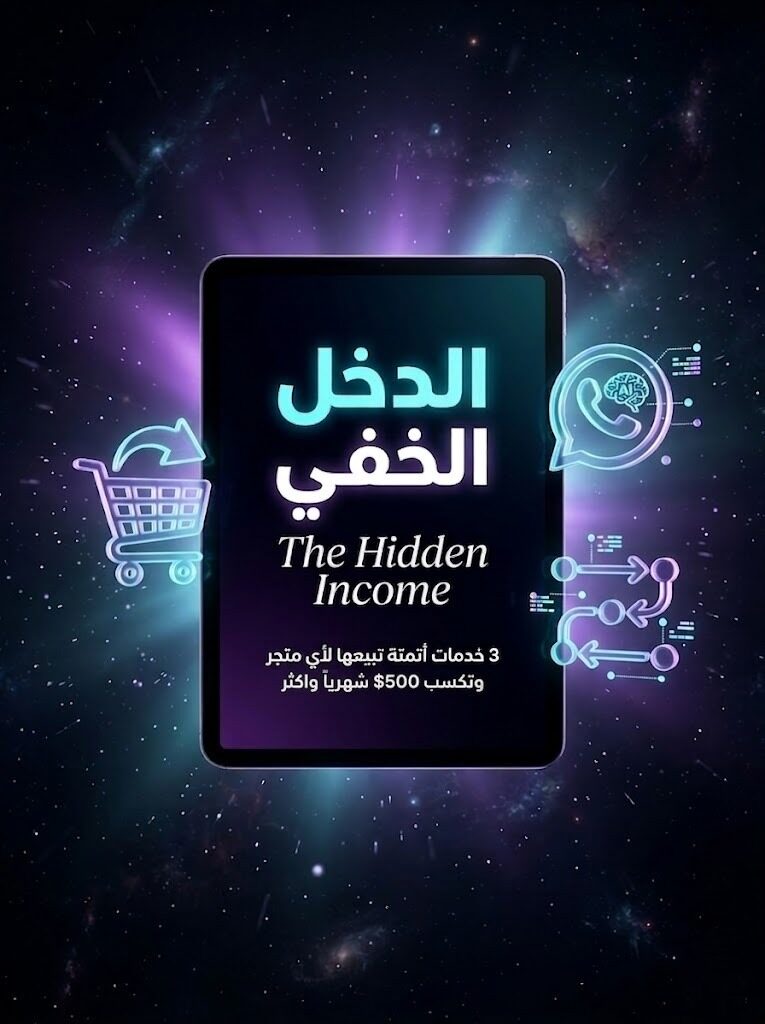 كتيب الدخل الخفي