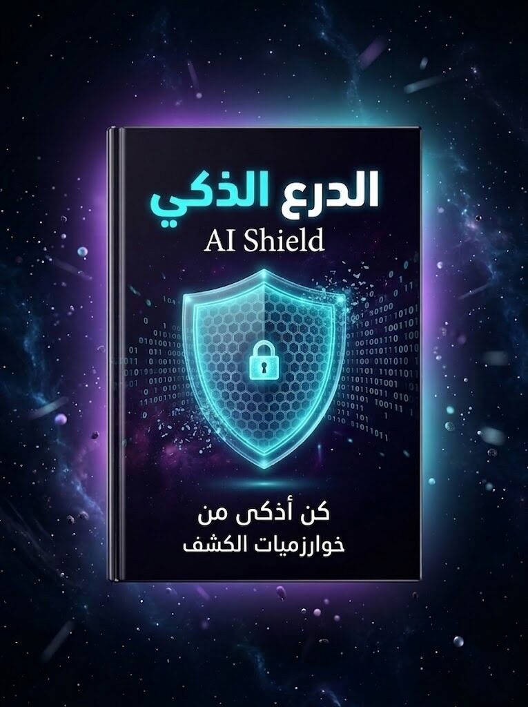 كتيب الدرع الذكي