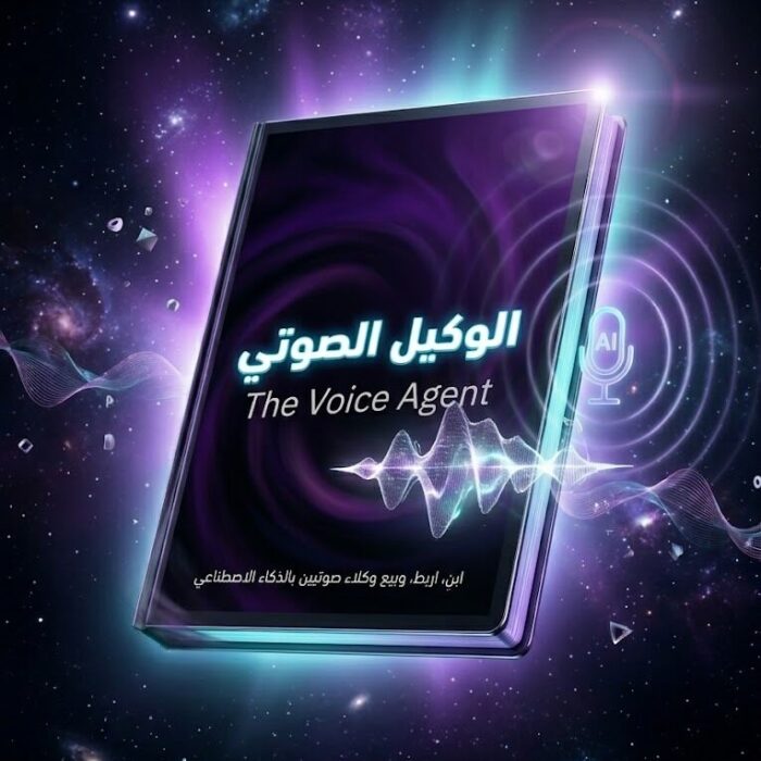 وكلاء AI الصوتيّين