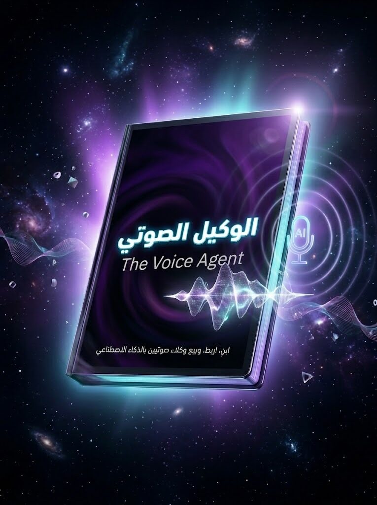 كتيب الوكيل الصوتي