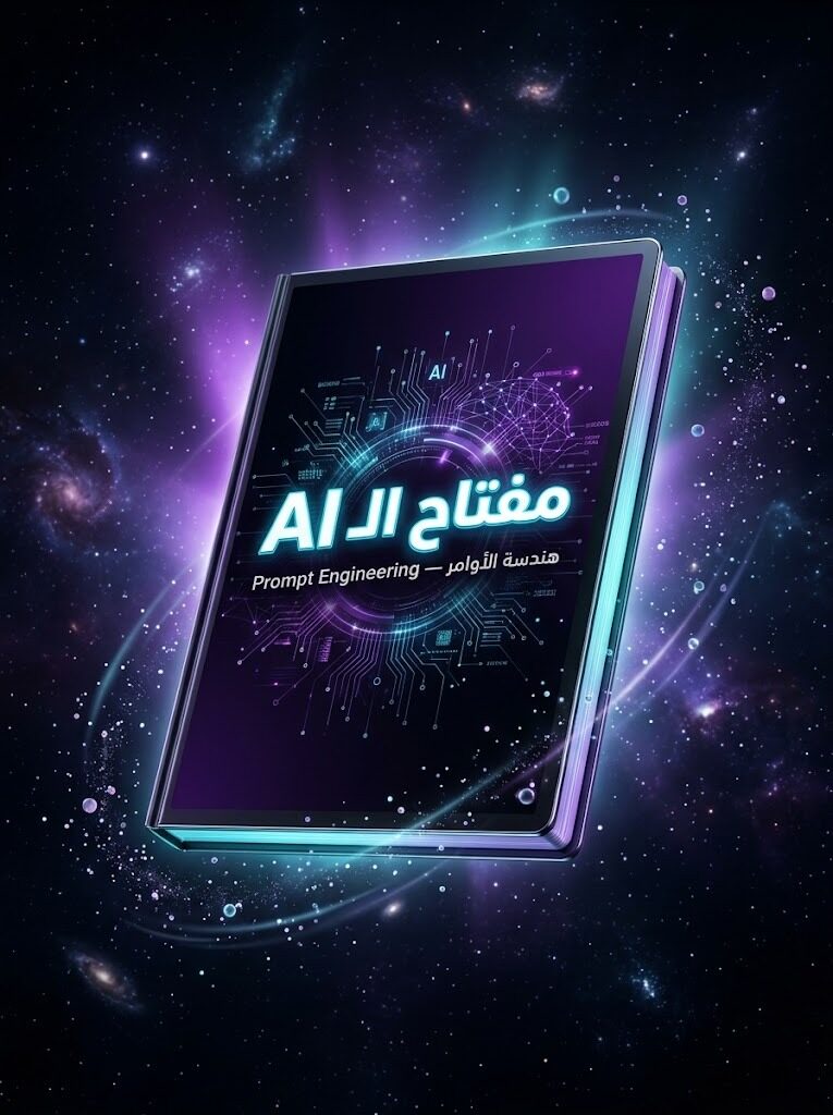 كتيب هندسة الاوامر